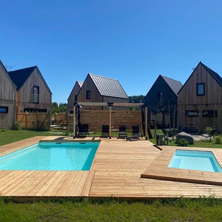 Letnisko Rusinowo Villa Rusinowo  Exteriör bild