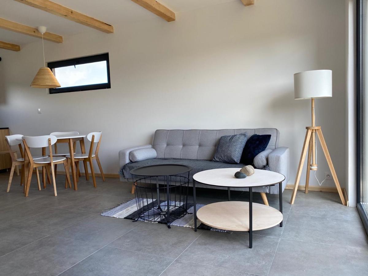 Letnisko Rusinowo Villa Rusinowo  Exteriör bild