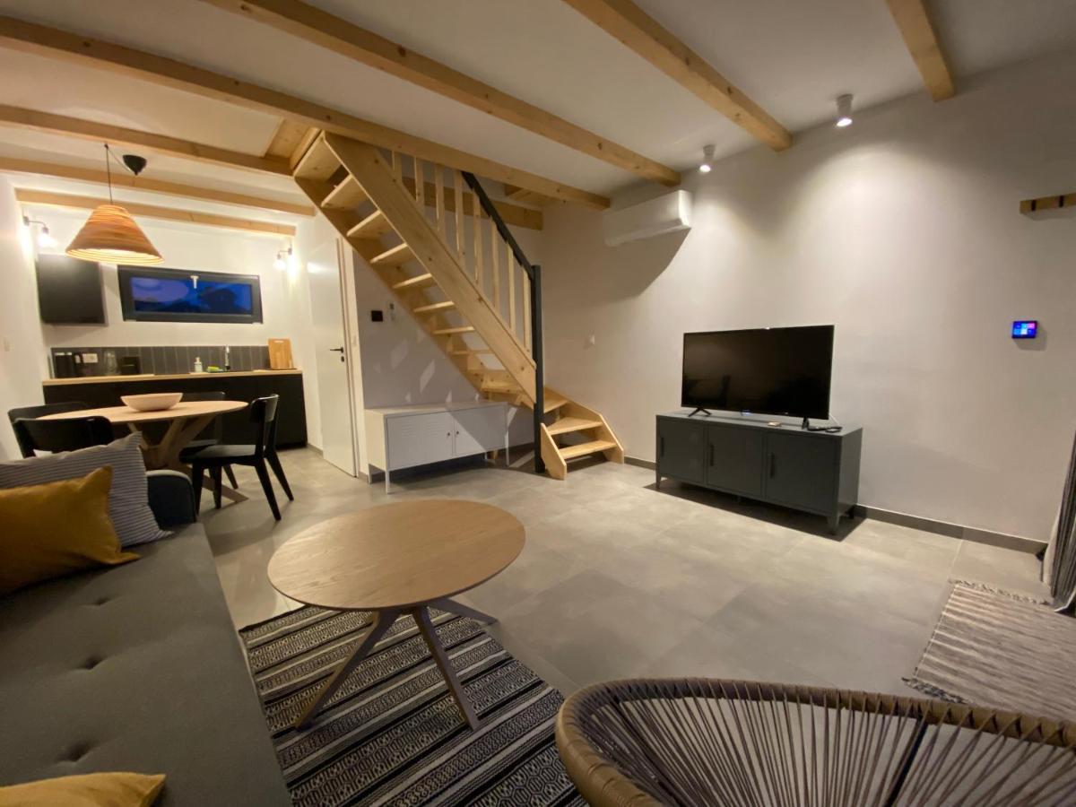 Letnisko Rusinowo Villa Rusinowo  Exteriör bild