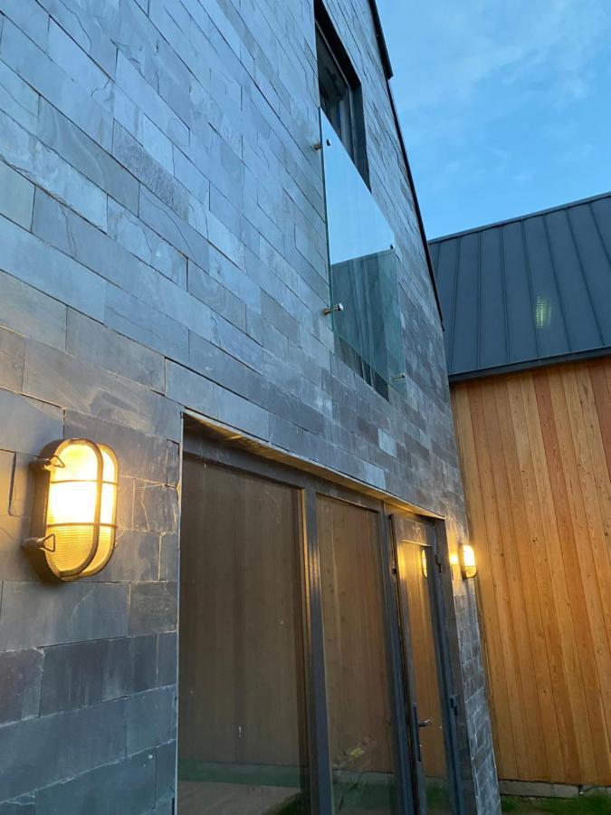 Letnisko Rusinowo Villa Rusinowo  Exteriör bild