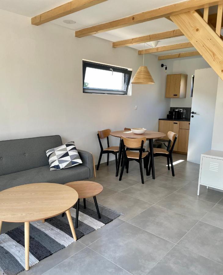 Letnisko Rusinowo Villa Rusinowo  Exteriör bild