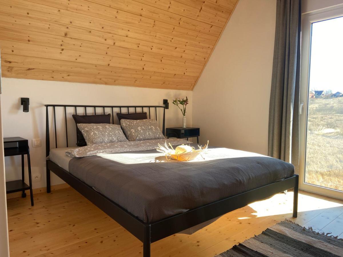 Letnisko Rusinowo Villa Rusinowo  Exteriör bild