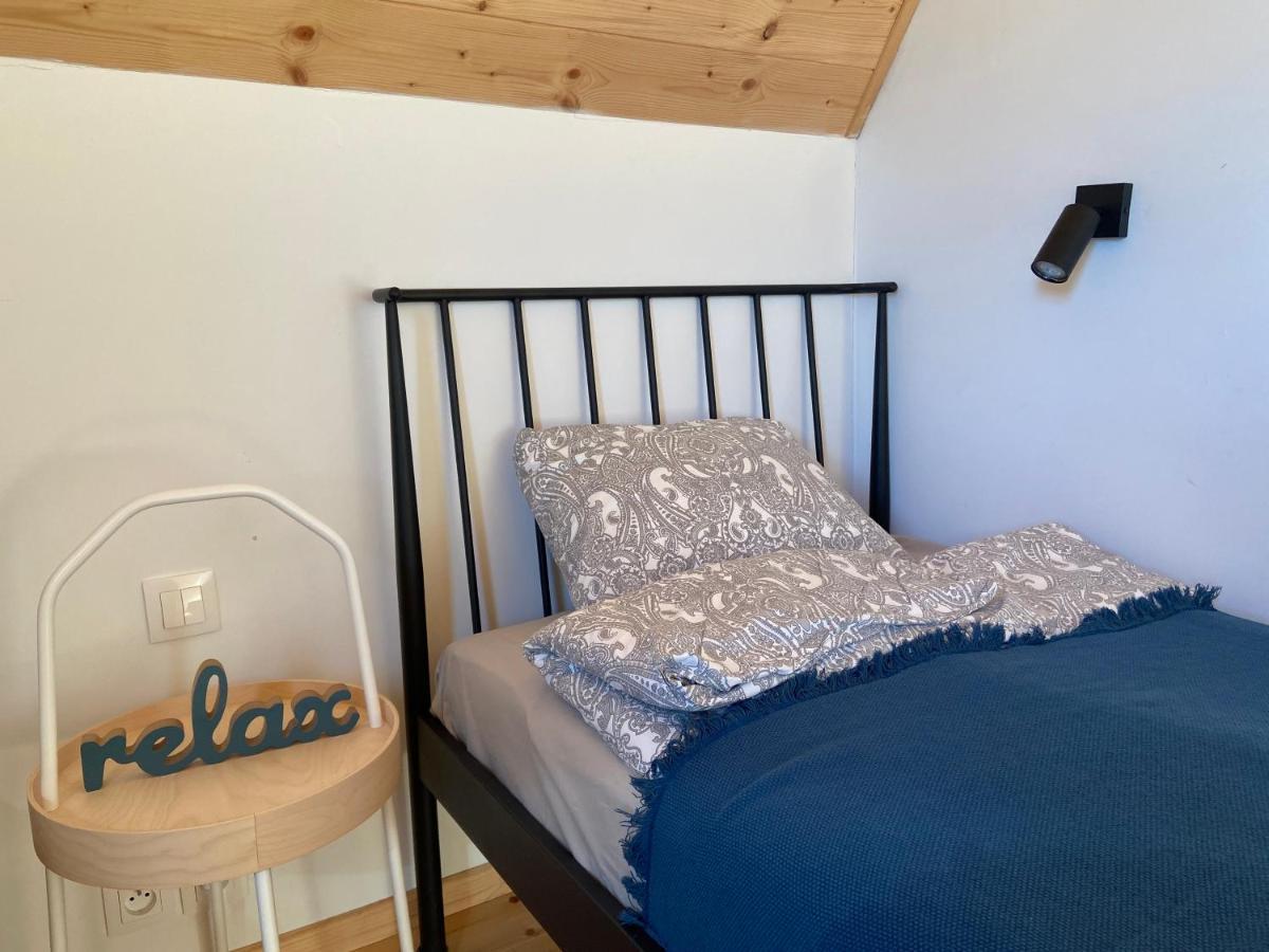 Letnisko Rusinowo Villa Rusinowo  Exteriör bild