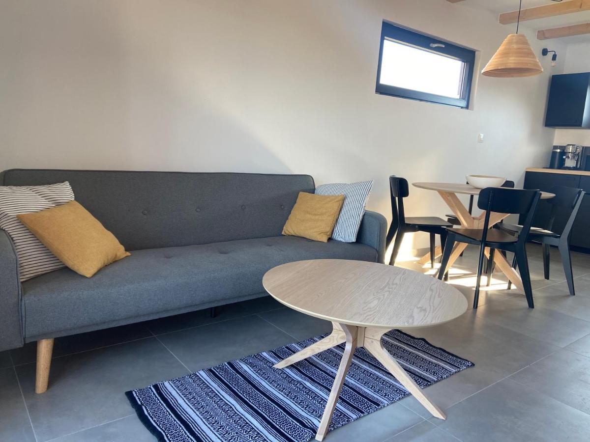 Letnisko Rusinowo Villa Rusinowo  Exteriör bild