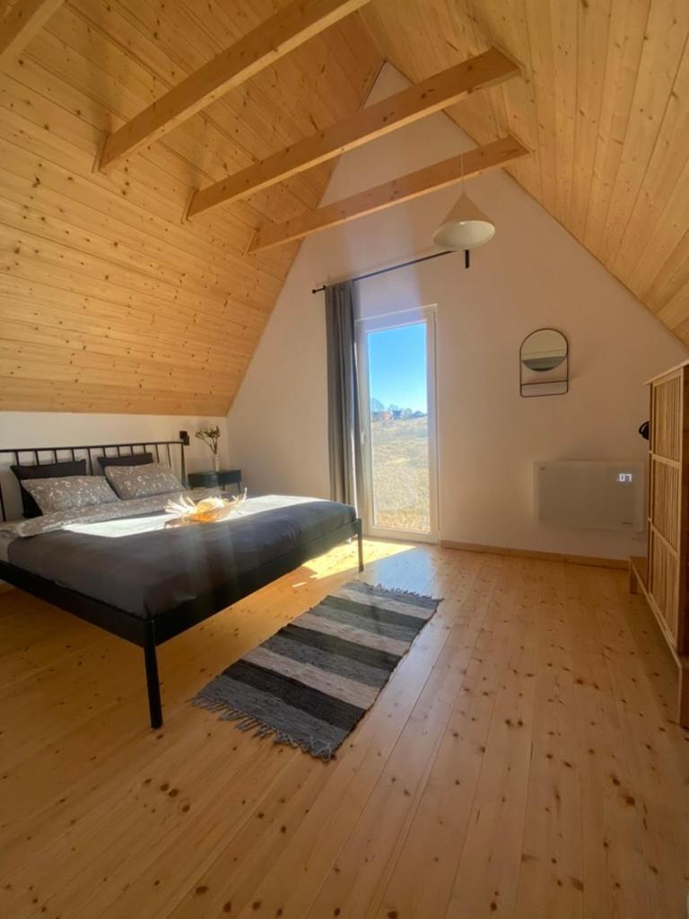 Letnisko Rusinowo Villa Rusinowo  Exteriör bild